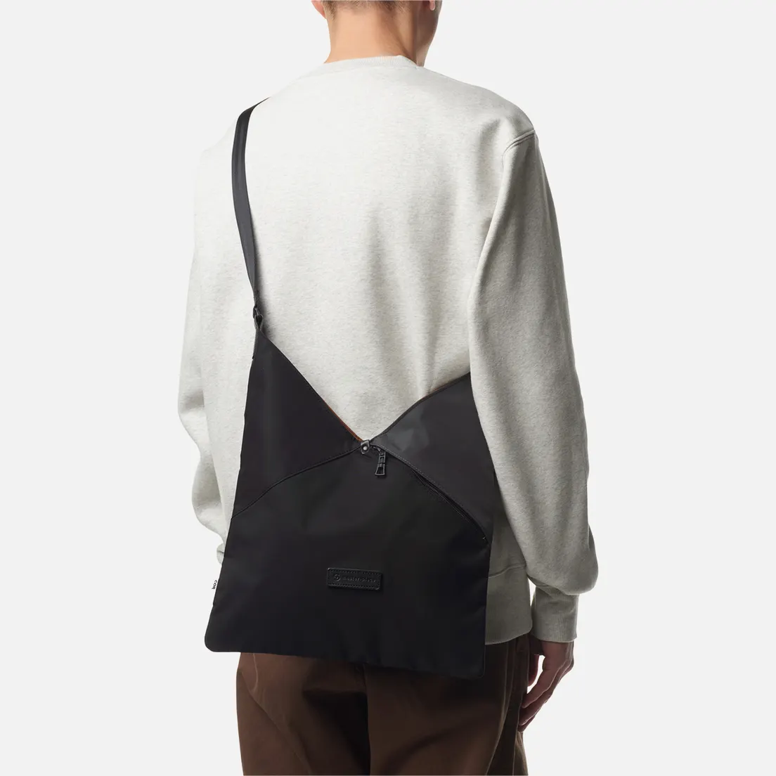 Master-piece Сумка Slant Shoulder
