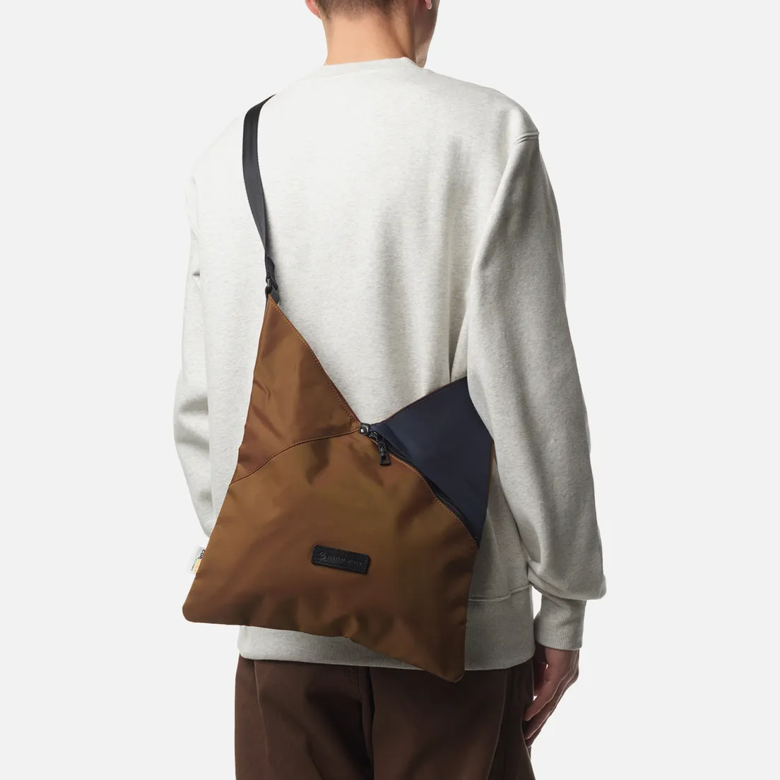 Master-piece Сумка Slant Shoulder