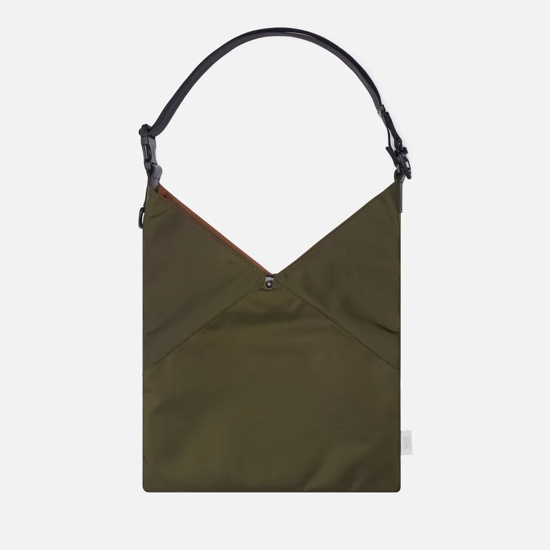 Master-piece Сумка Slant Shoulder