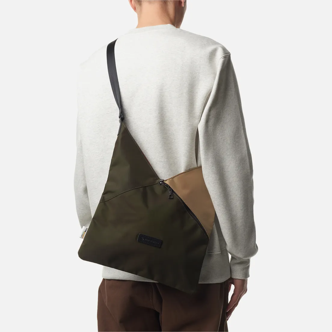 Master-piece Сумка Slant Shoulder