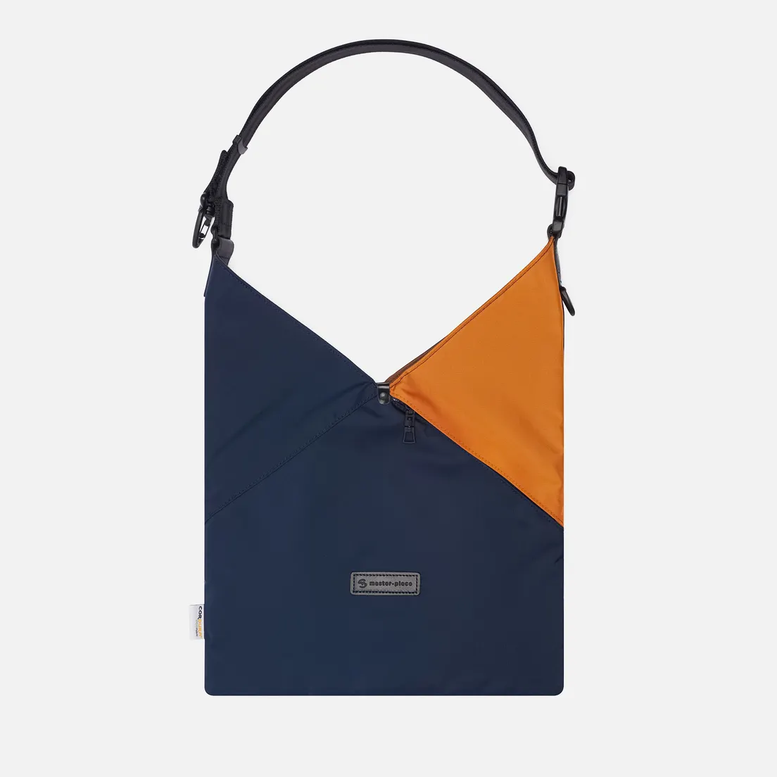 Master-piece Сумка Slant Shoulder