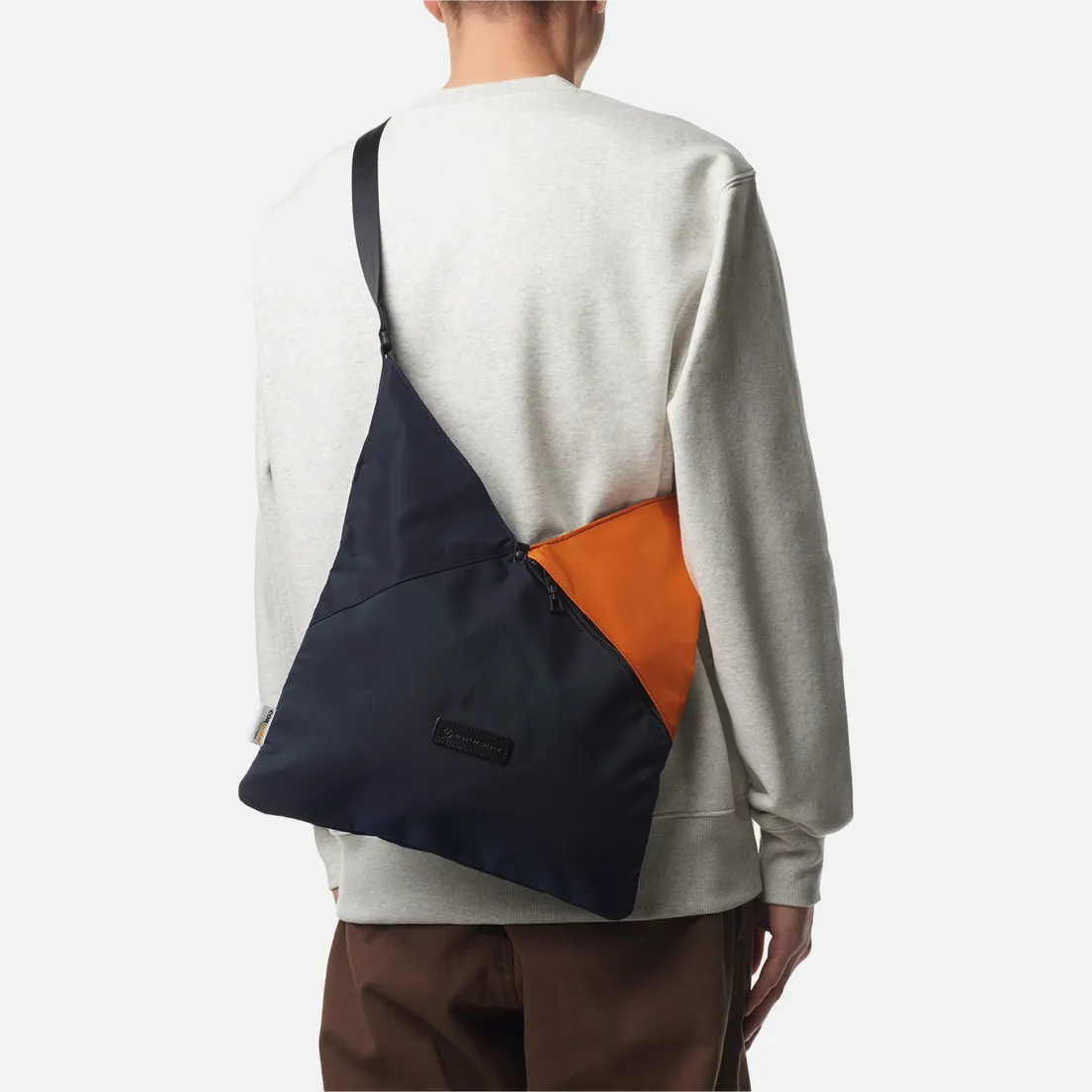 Master-piece Сумка Slant Shoulder