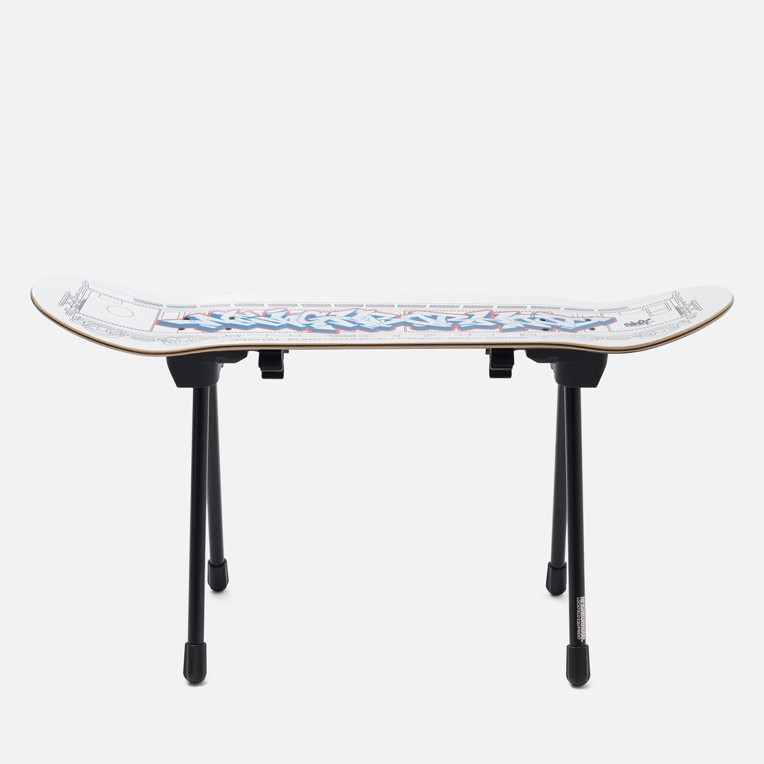 Neighborhood Складной стул x Subware SB Deck & SBS Kit