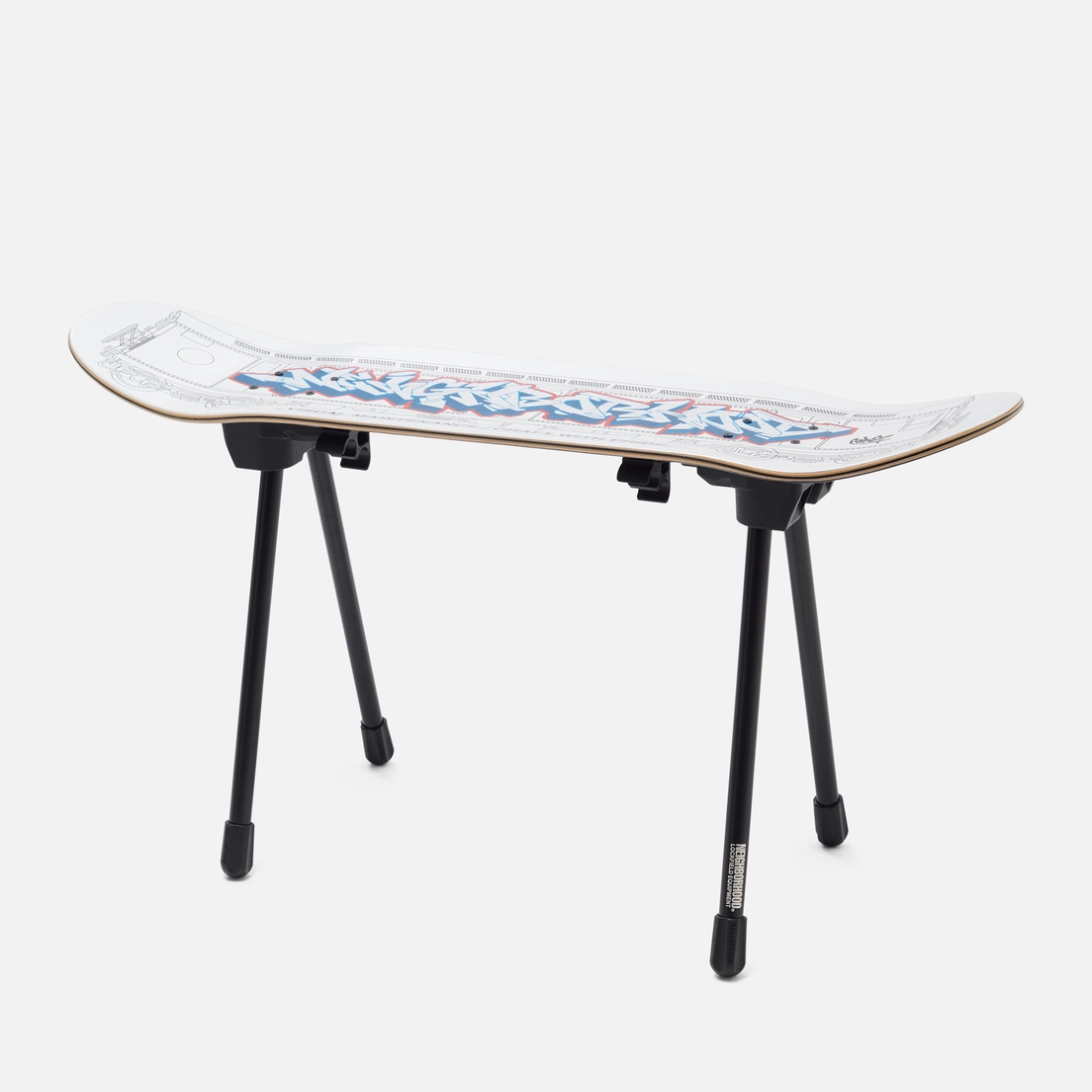 Neighborhood Складной стул x Subware SB Deck & SBS Kit