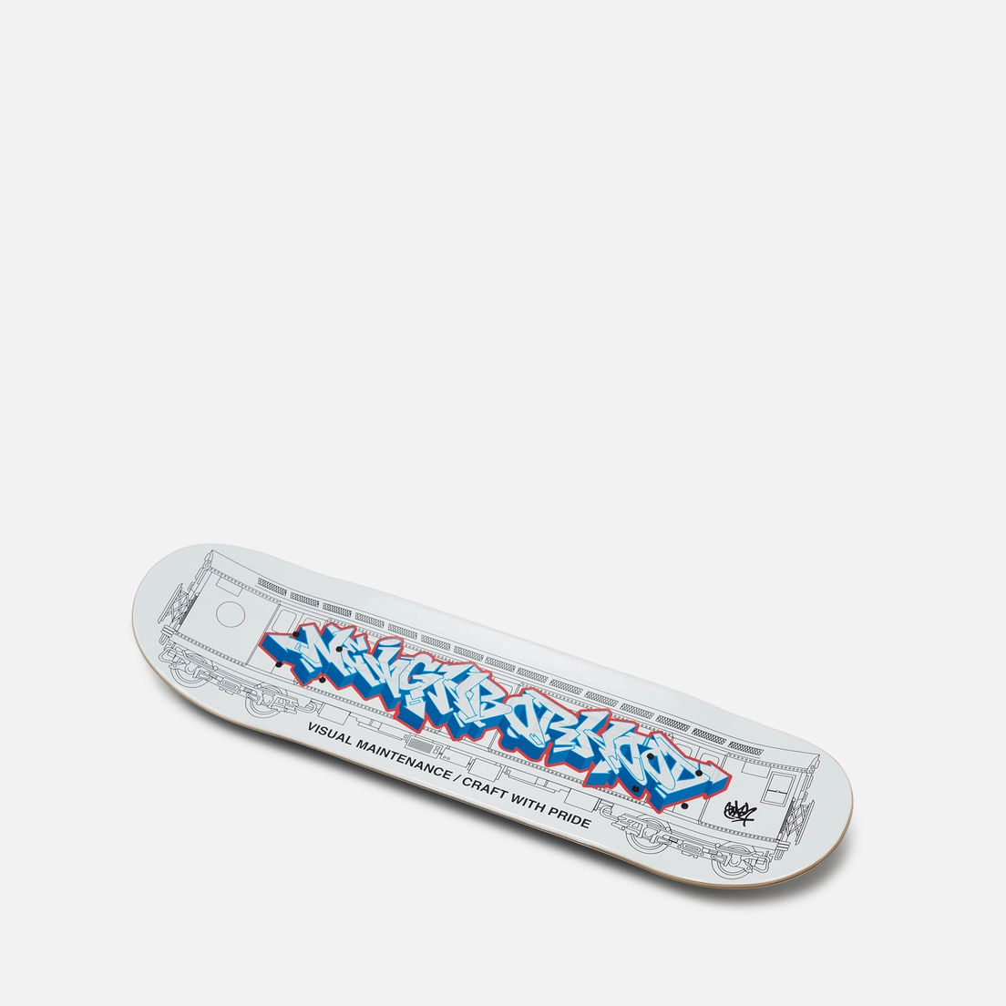 Neighborhood Складной стул x Subware SB Deck & SBS Kit