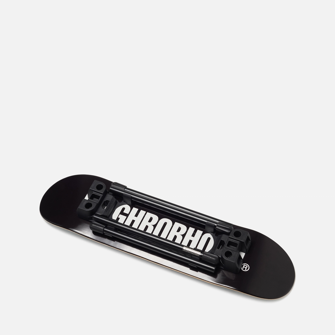 Neighborhood Складной стул x Subware SB Deck & SBS Kit