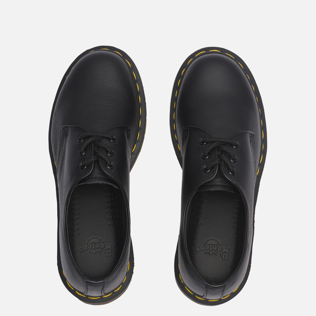 Dr. Martens Женские ботинки 1461 Virginia