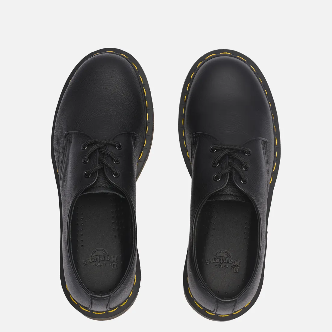 Dr. Martens Женские ботинки 1461 Virginia