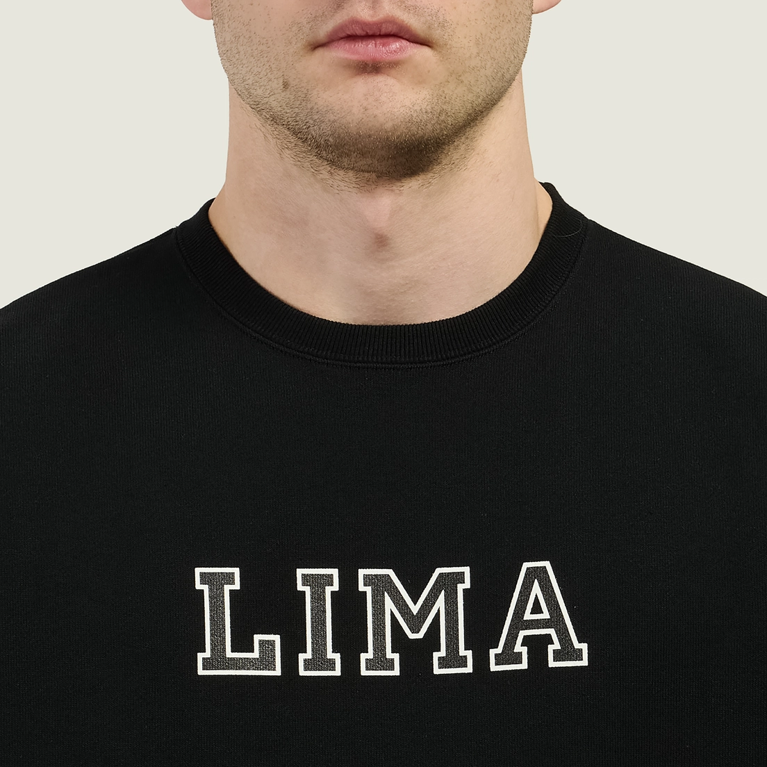 WTAPS Мужская толстовка Academy Crewneck