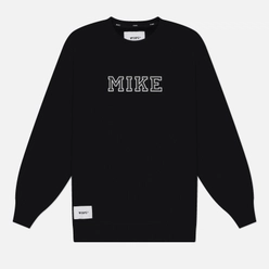 WTAPS Мужская толстовка Academy Crewneck