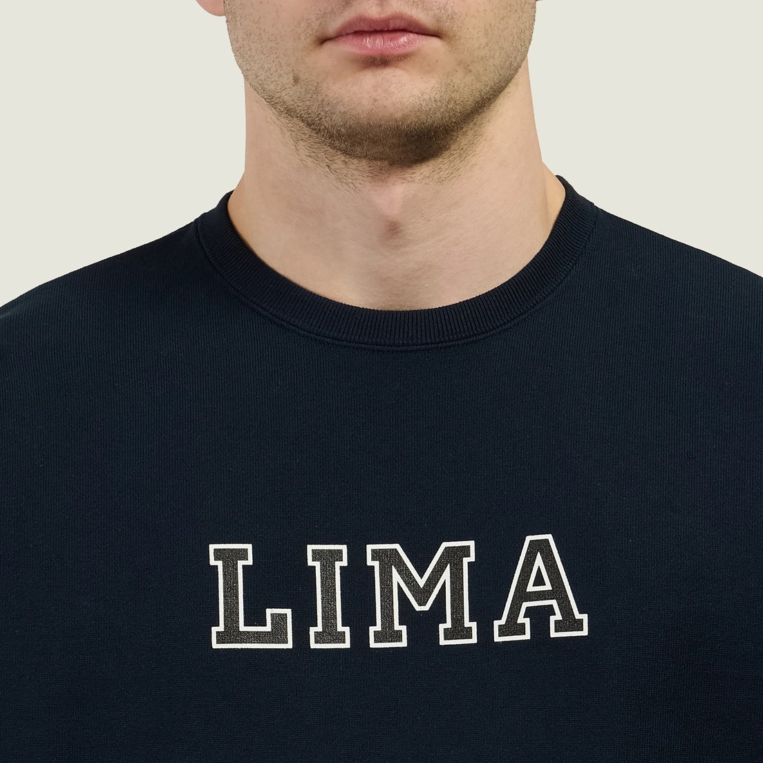 WTAPS Мужская толстовка Academy Crewneck