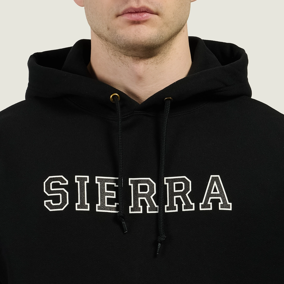 WTAPS Мужская толстовка Academy Hoodie