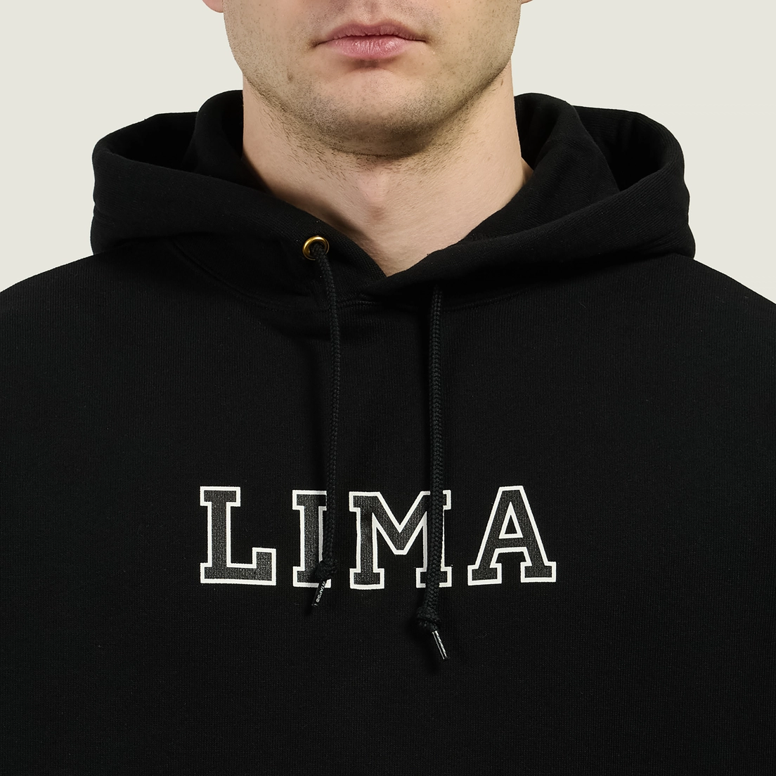 WTAPS Мужская толстовка Academy Hoodie