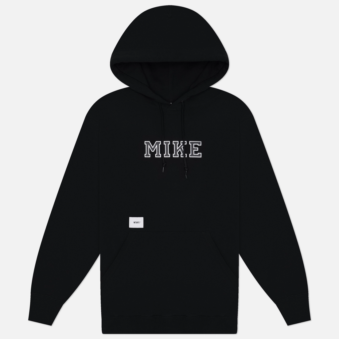 WTAPS Мужская толстовка Academy Hoodie