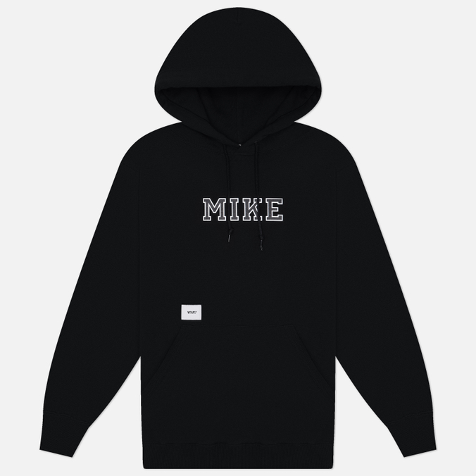 Мужская толстовка WTAPS Academy Hoodie