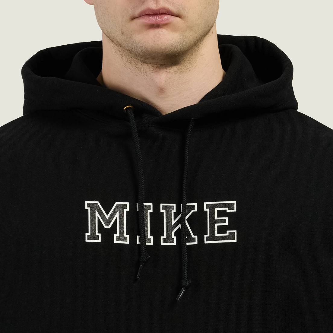 WTAPS Мужская толстовка Academy Hoodie