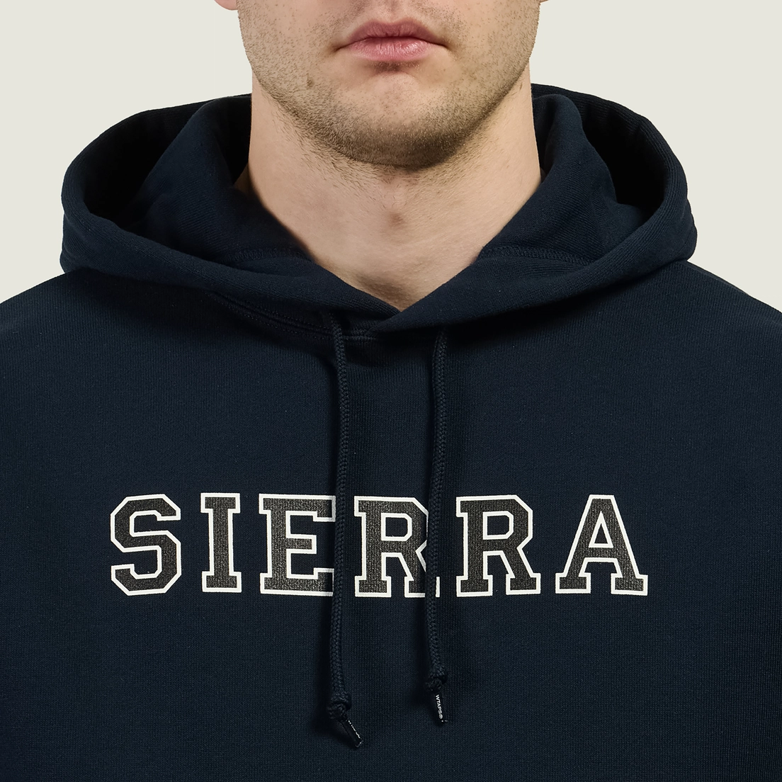 WTAPS Мужская толстовка Academy Hoodie