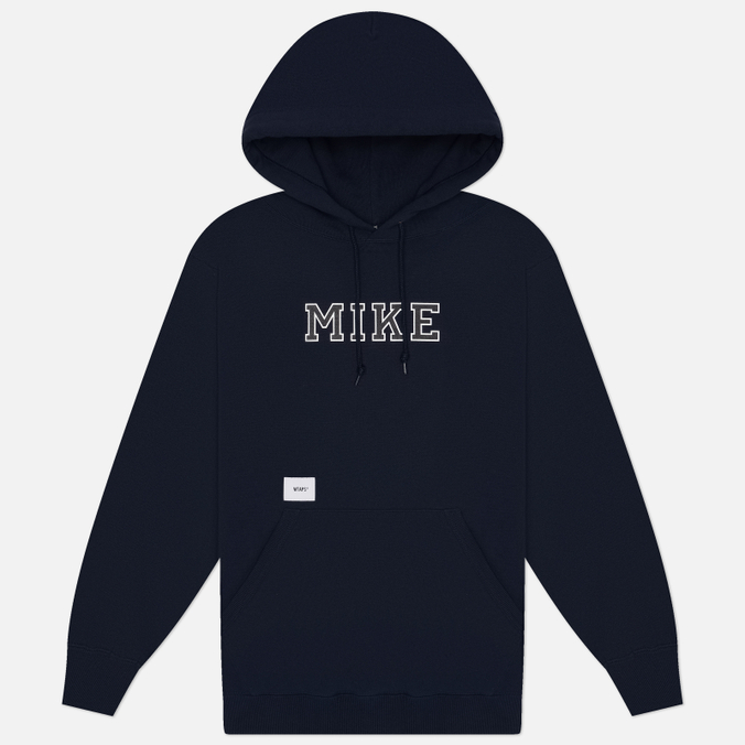 Мужская толстовка WTAPS Academy Hoodie