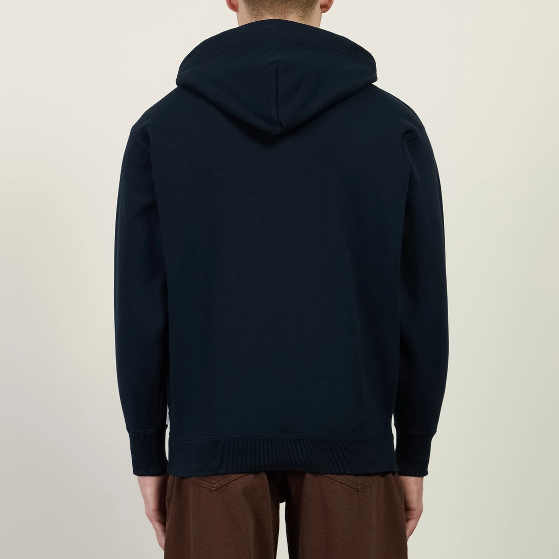 WTAPS Мужская толстовка Academy Hoodie