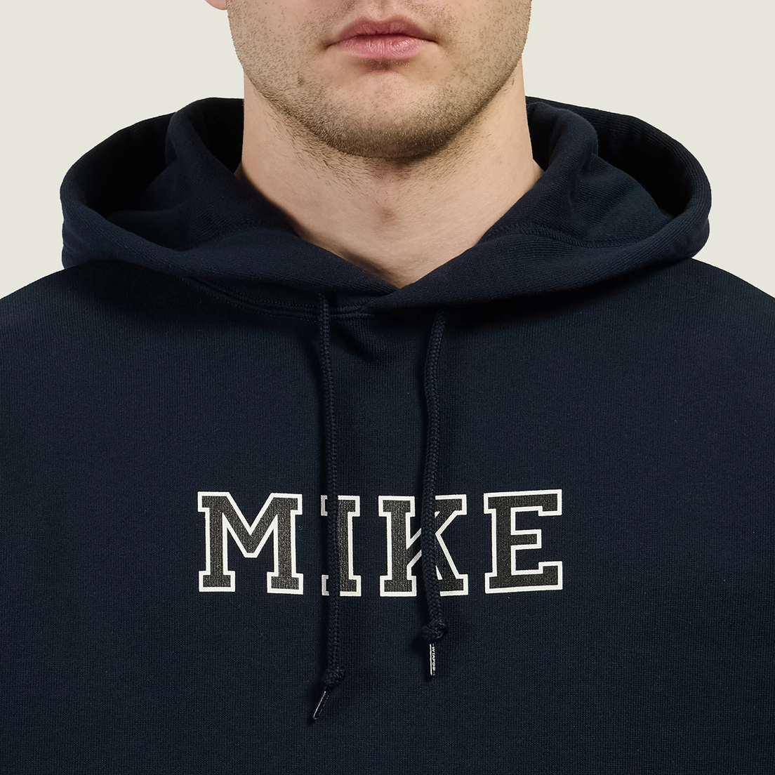 WTAPS Мужская толстовка Academy Hoodie