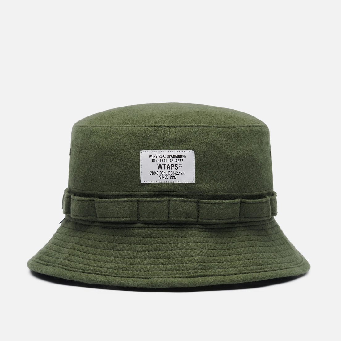 WTAPS Панама Jungle