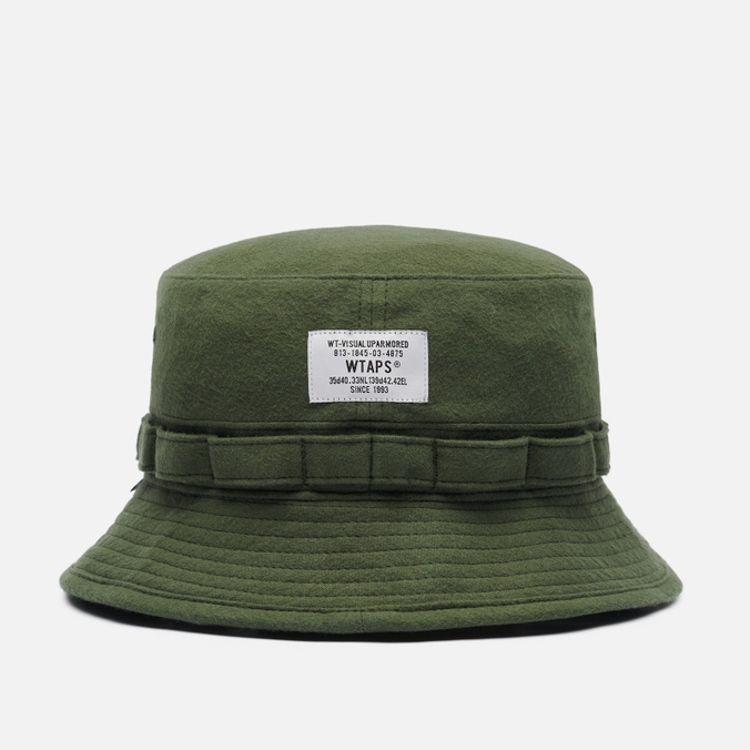 Панама WTAPS Jungle