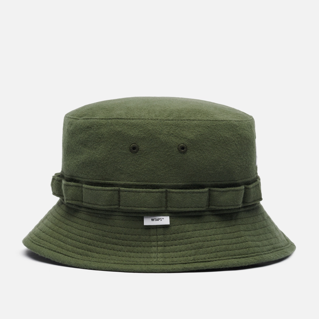 WTAPS Панама Jungle