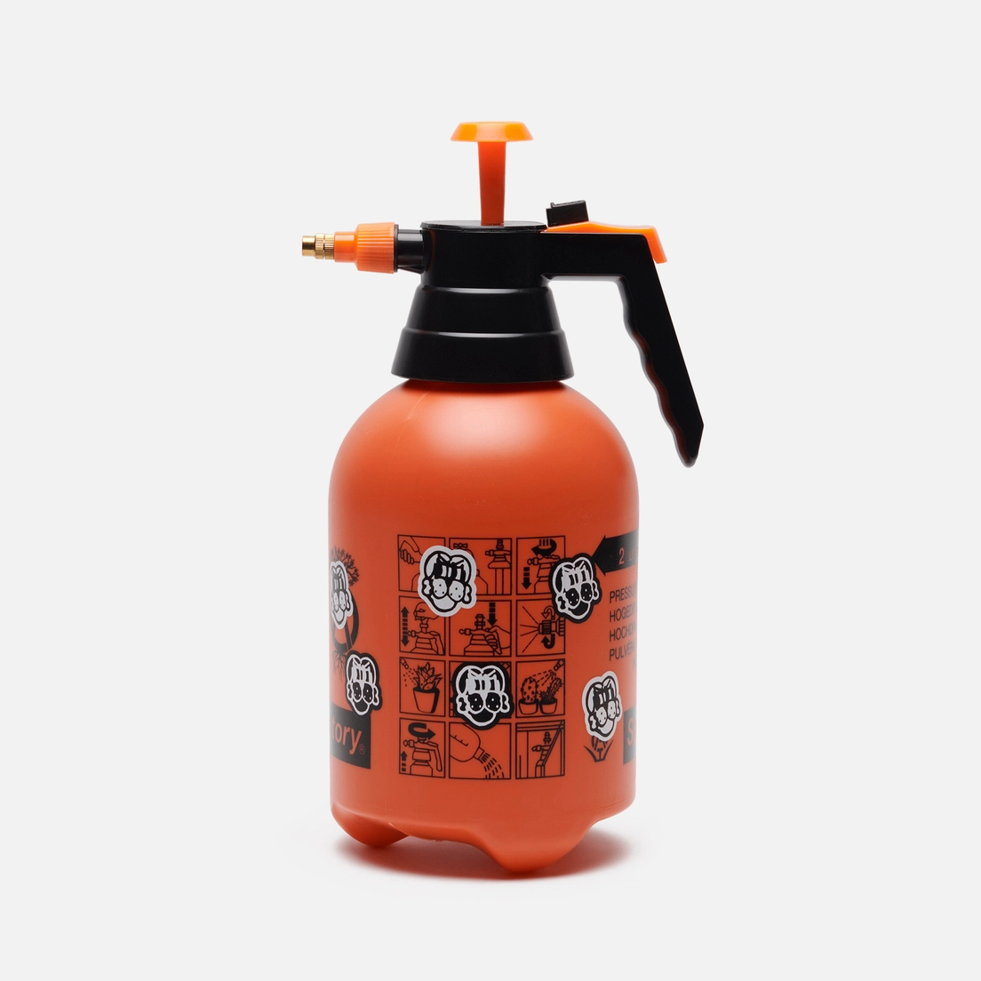 Neighborhood Пульверизатор x Chito Sprayer