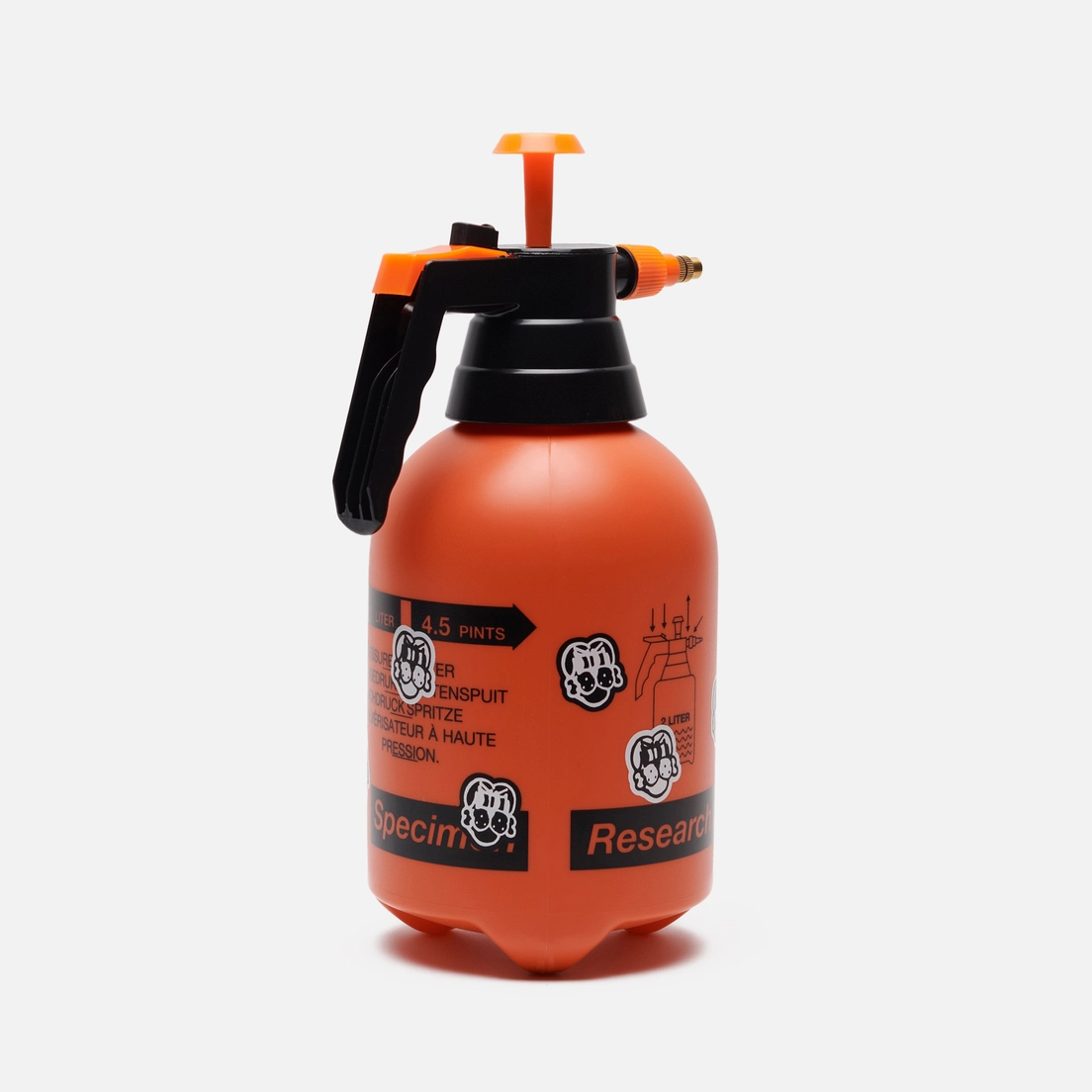 Neighborhood Пульверизатор x Chito Sprayer