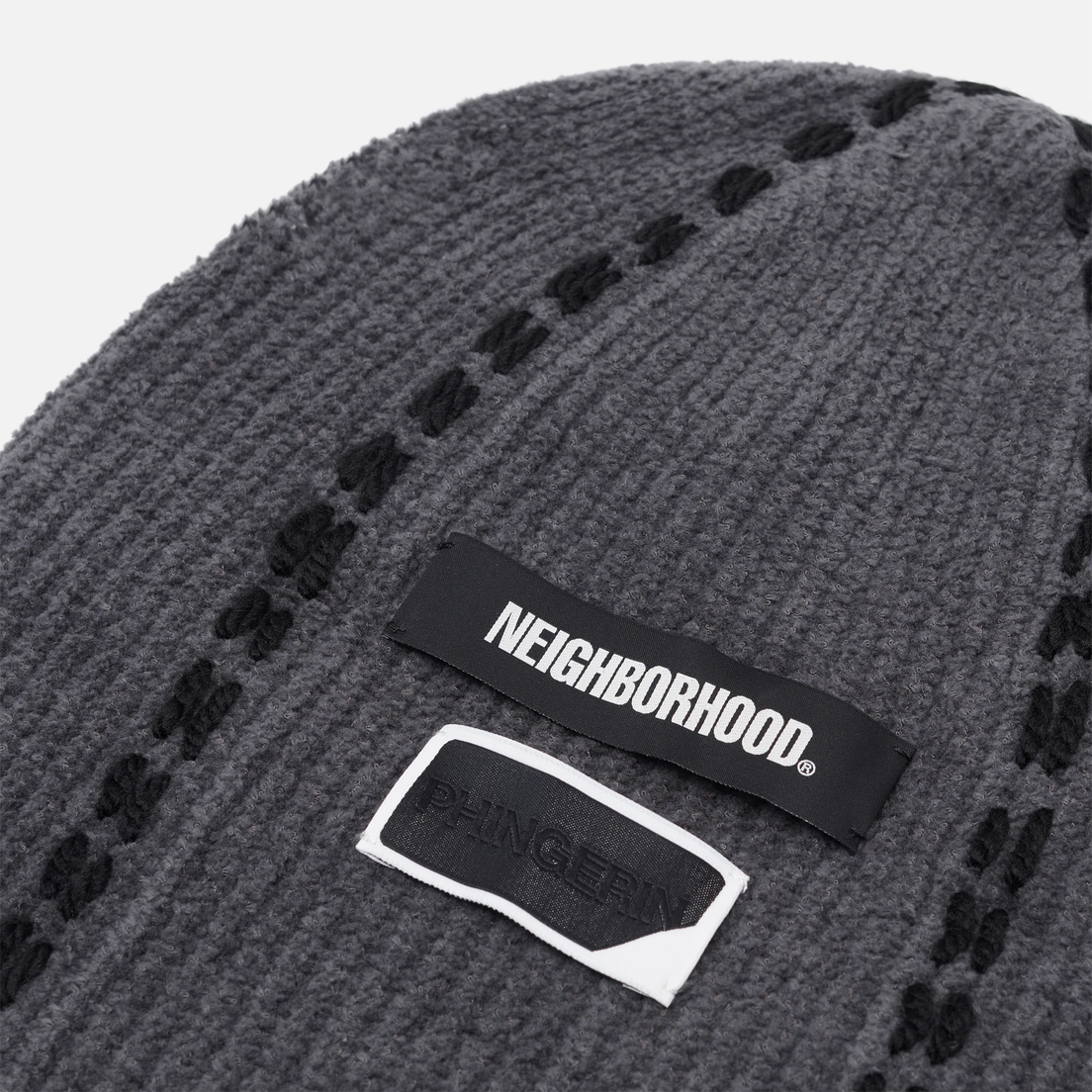 Neighborhood Балаклава x Phingerin Savage