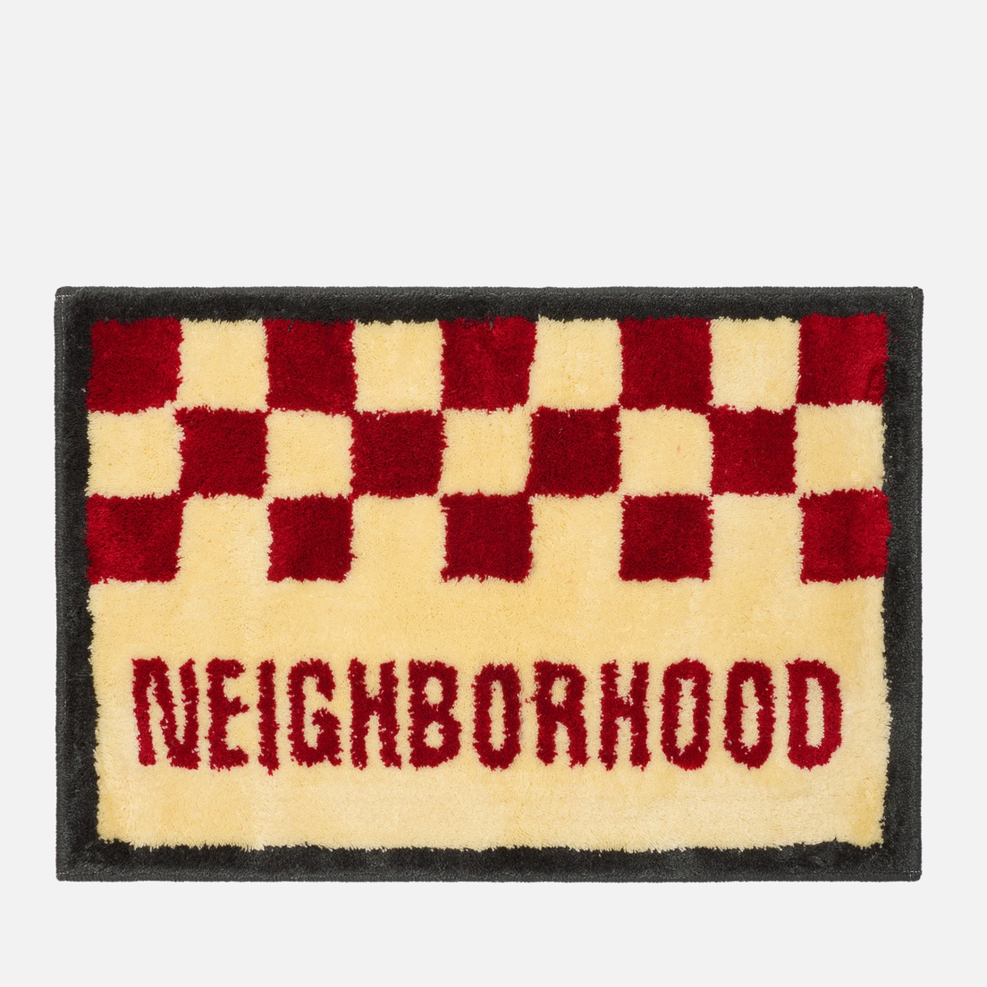 Neighborhood Ковер x Gallery 1950 Checker