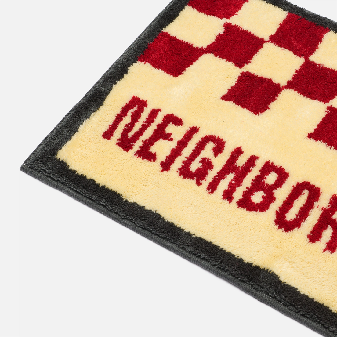 Neighborhood Ковер x Gallery 1950 Checker