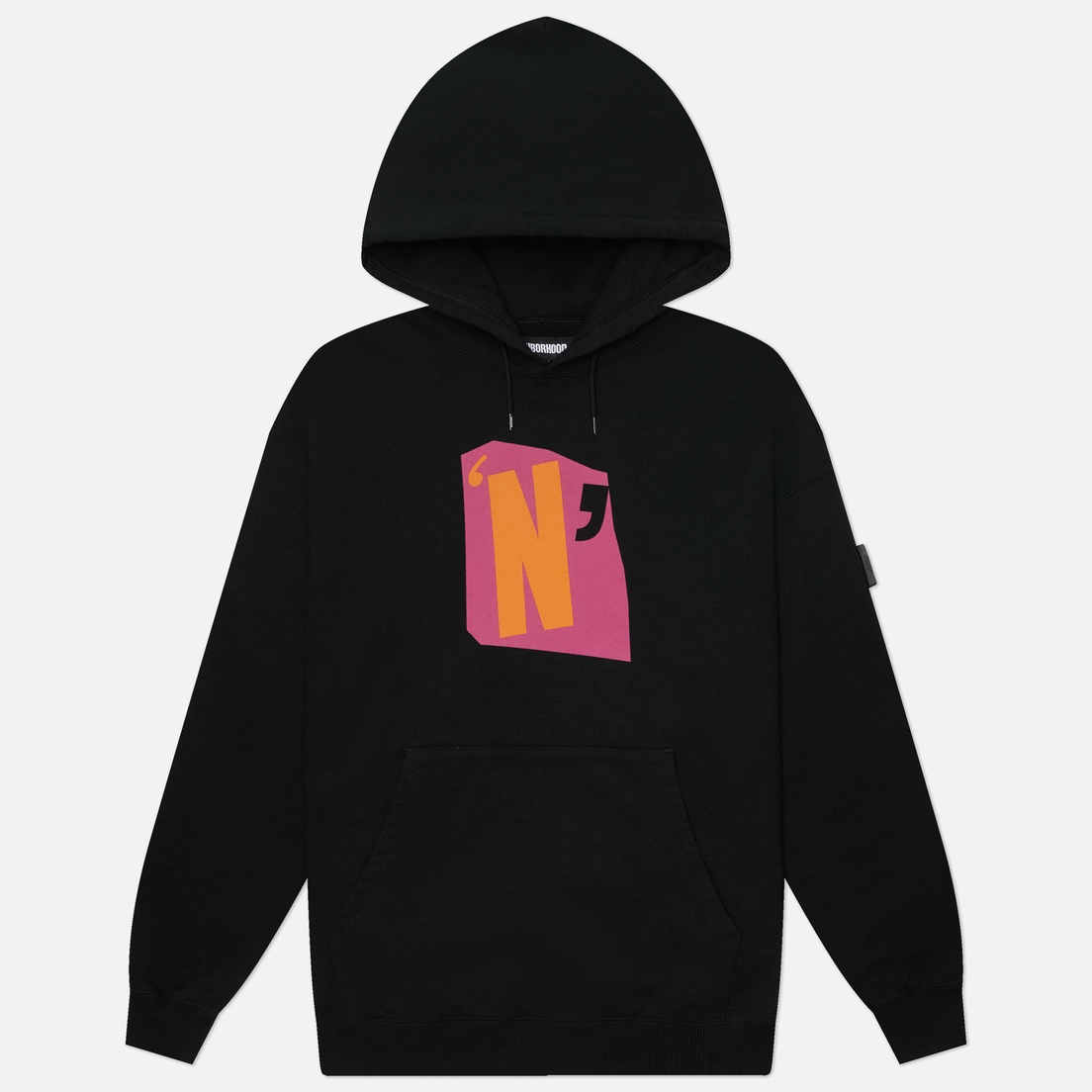 Neighborhood Мужская толстовка x Phingerin Hoodie