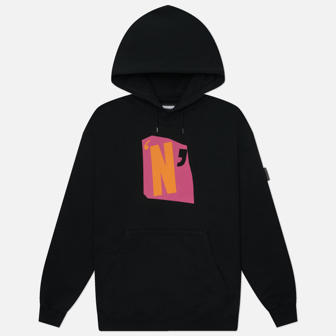Мужская толстовка Neighborhood x Phingerin Hoodie