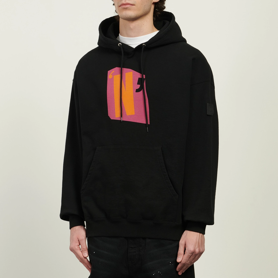 Neighborhood Мужская толстовка x Phingerin Hoodie