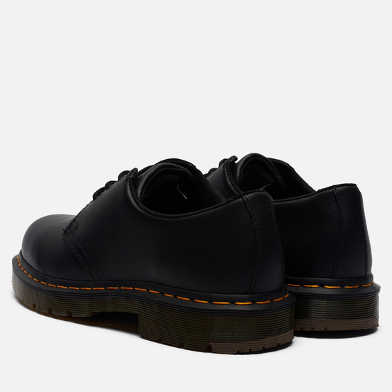 Ботинки Dr. Martens 1461 Oxford Slip Resistant Leather Black