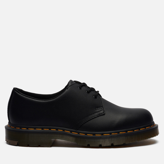 Ботинки Dr. Martens 1461 Oxford Slip Resistant Leather Black