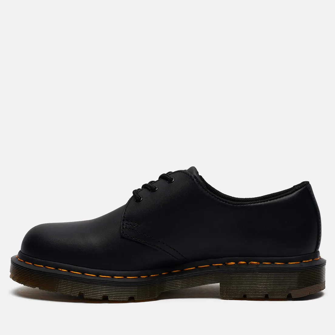 Dr. Martens Мужские ботинки 1461 Oxford Slip Resistant Leather