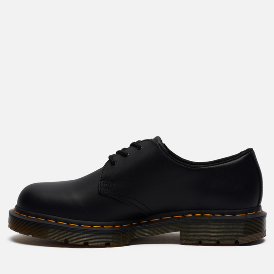 Ботинки Dr. Martens 1461 Oxford Slip Resistant Leather Black