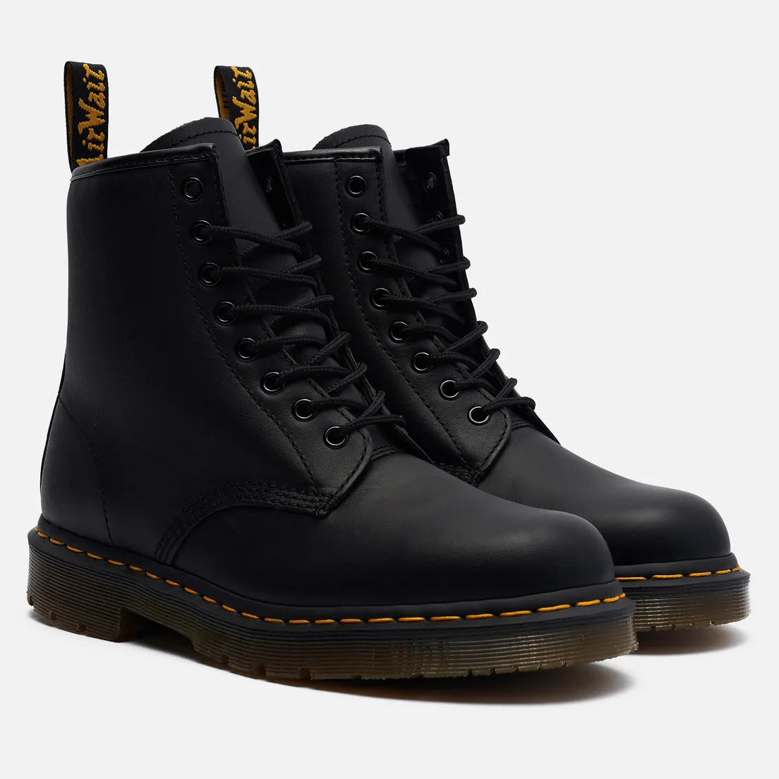 Dr. Martens Ботинки 1460 Lace Up Slip Resistant Leather