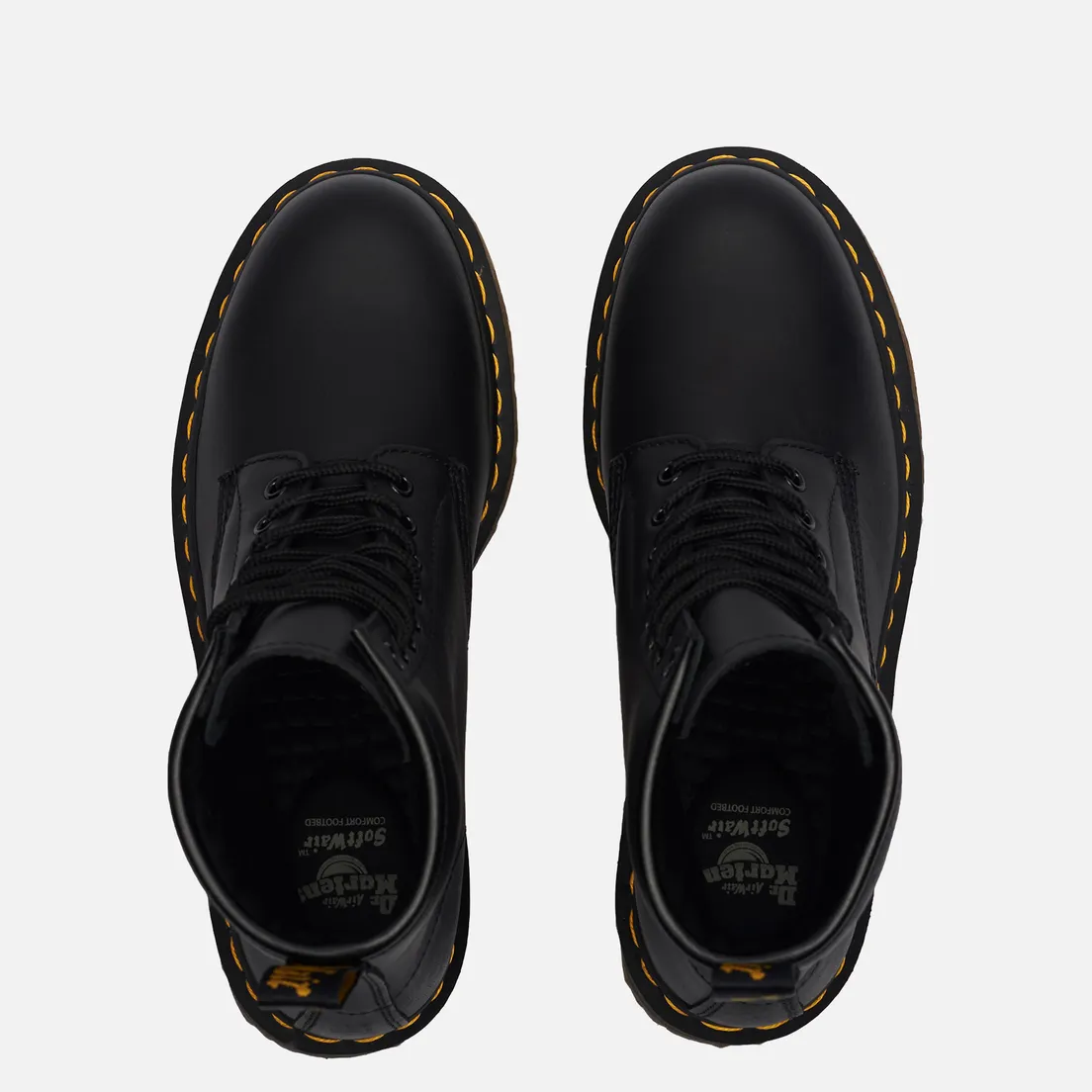 Dr. Martens Ботинки 1460 Lace Up Slip Resistant Leather
