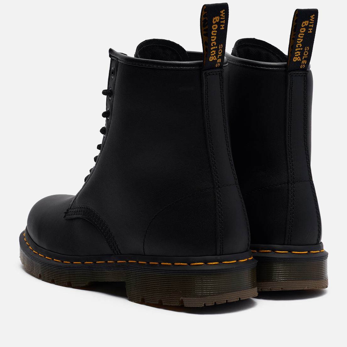 Dr. Martens Ботинки 1460 Lace Up Slip Resistant Leather