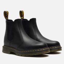 Dr. Martens Ботинки 2976 Slip Resistant Leather