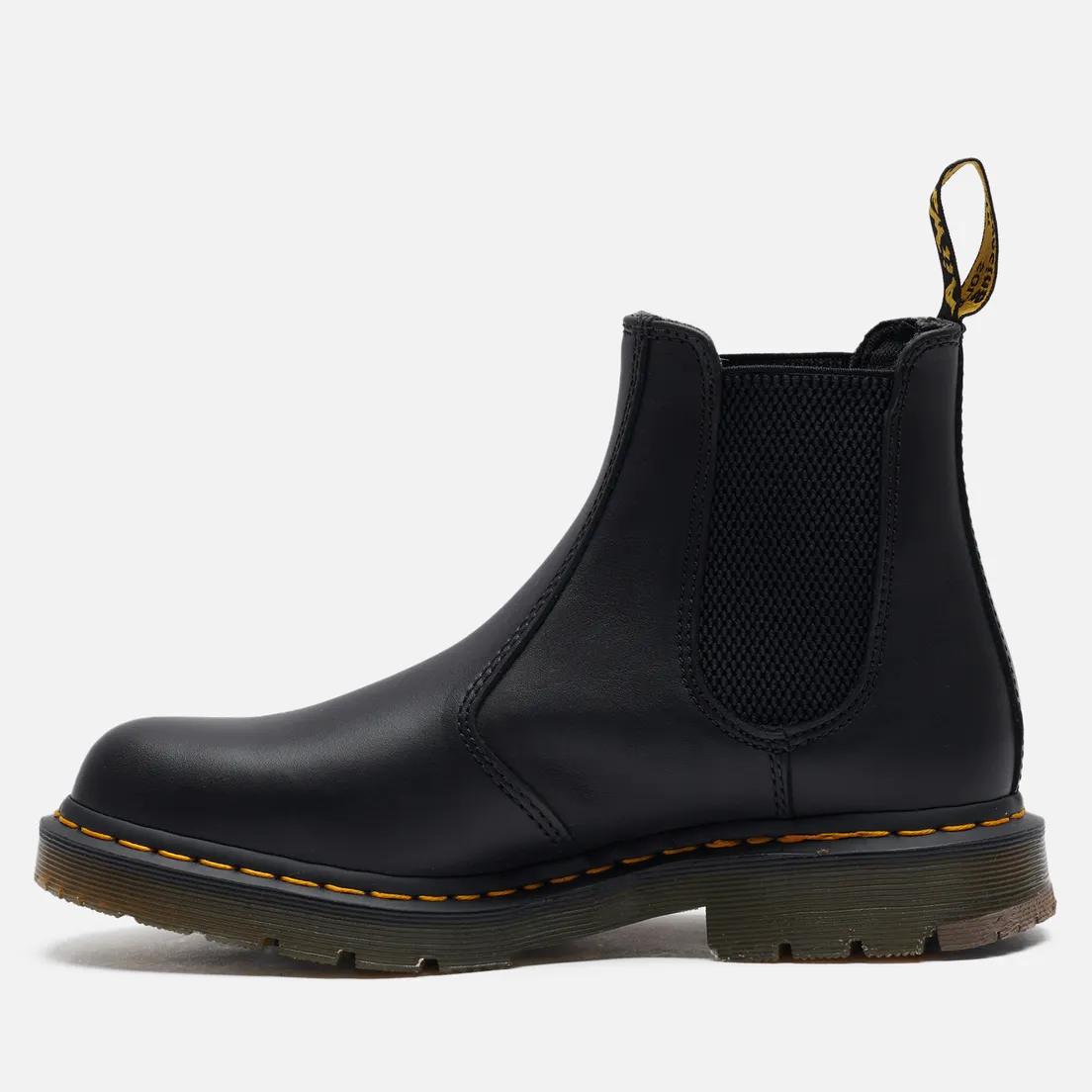 Dr. Martens Ботинки 2976 Slip Resistant Leather