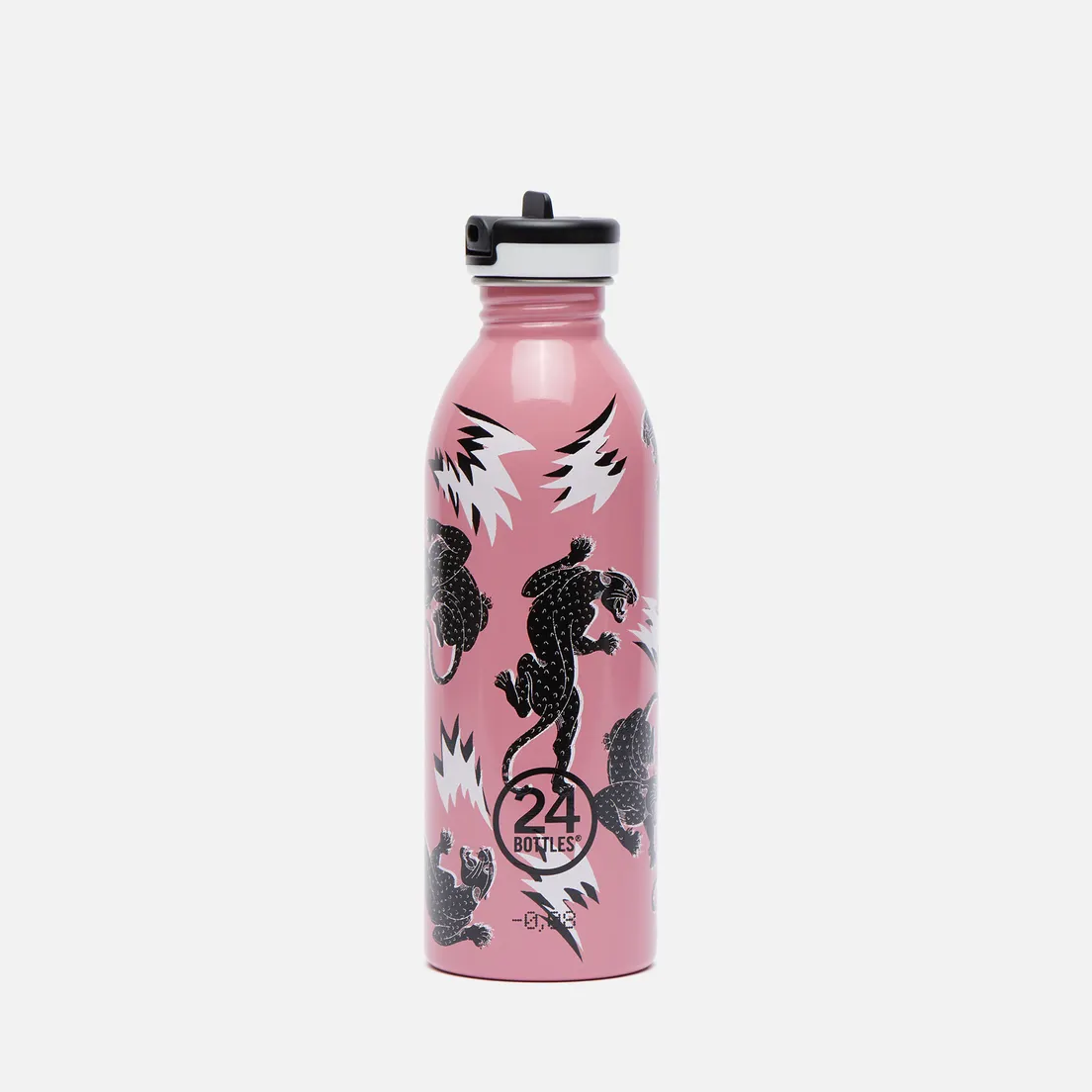 24Bottles Бутылка Urban Medium Sport Lid