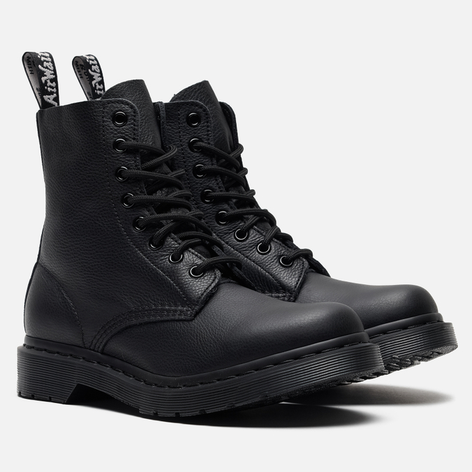 Женские ботинки Dr. Martens 1460 Pascal Mono Virginia