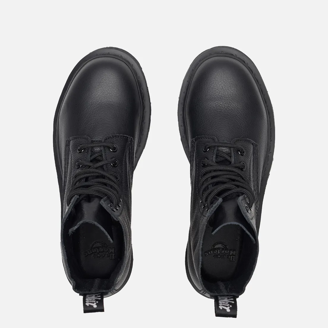 Dr. Martens Женские ботинки 1460 Pascal Mono Virginia