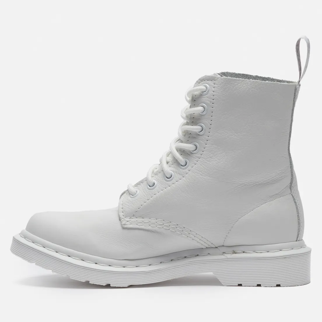 Dr. Martens Женские ботинки 1460 Pascal Virginia Mono