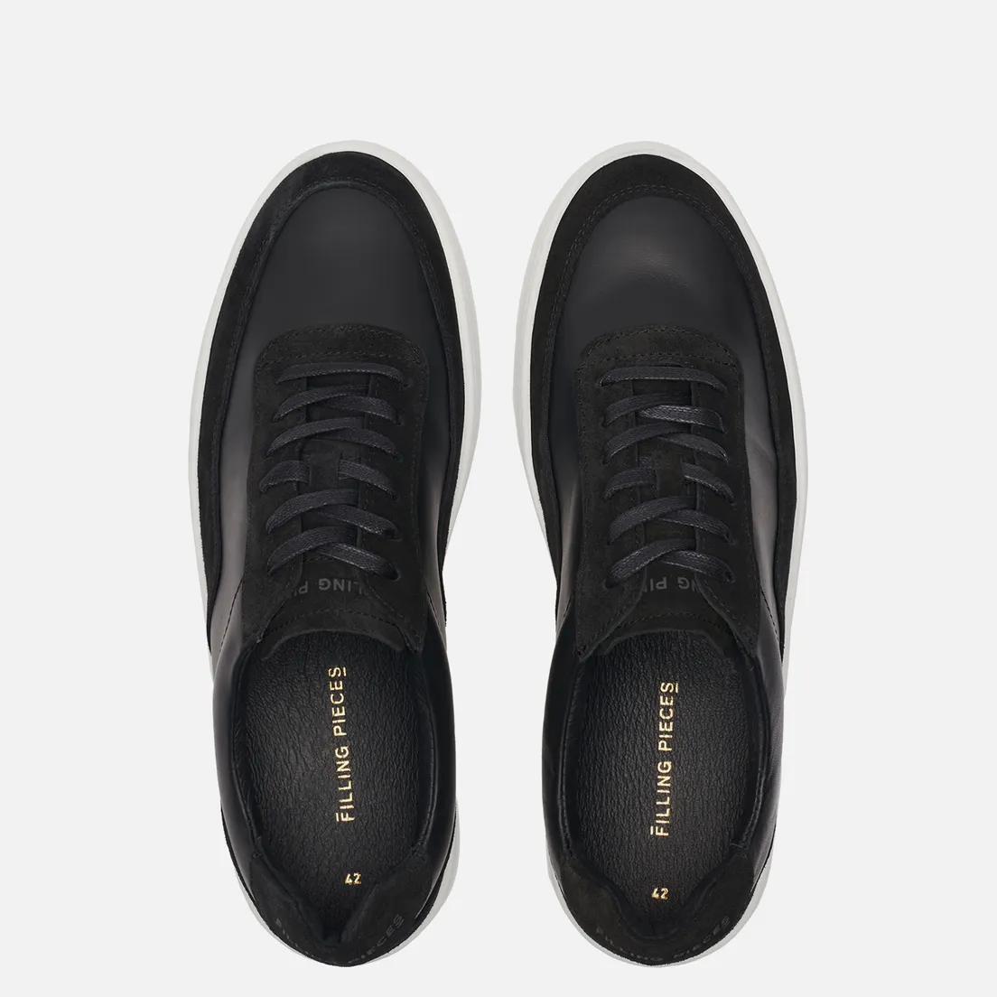 Filling Pieces Мужские кроссовки Mondo Ripple Ejura