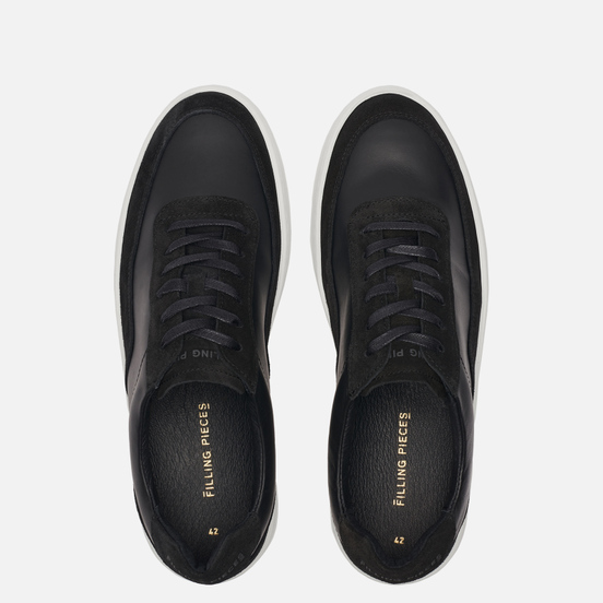 Мужские кроссовки Filling Pieces Mondo Ripple Ejura Black